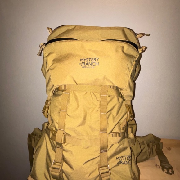 Mystery Ranch - Picture 2 of 5